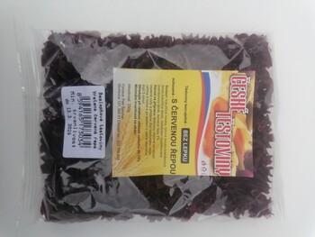 Řepa 250g - bezlepkové