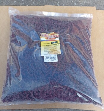 Řepa bez lepku 3 kg