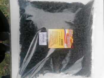 Špenát 3 kg